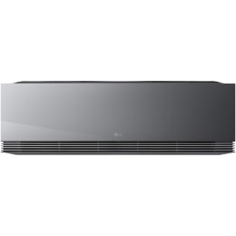 Vue avant du 9 000 BTU ARTCOOL™ Climatiseur AI Air Single Split Inverter AA09SP.NS12