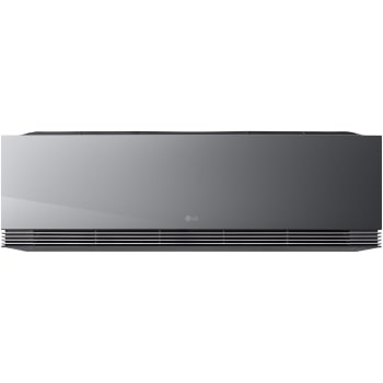 Vue avant du 9 000 BTU ARTCOOL™ Climatiseur AI Air Single Split Inverter AA09SP.NS11