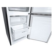 LG DoorCooling+™ | 384L capacité | Total No Frost | Fresh Converter™ | Compresseur Linéare Inverter, GBP62MCNAC, GBP62MCNAC, thumbnail 8