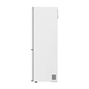 LG 341L capacité| C | DoorCooling+™ | Moist Balance Crisper™ | FRESHConverter™ | Total No Frost | Compresseur Smart Inverter, Côté, GBB61SWGCN1, thumbnail 16