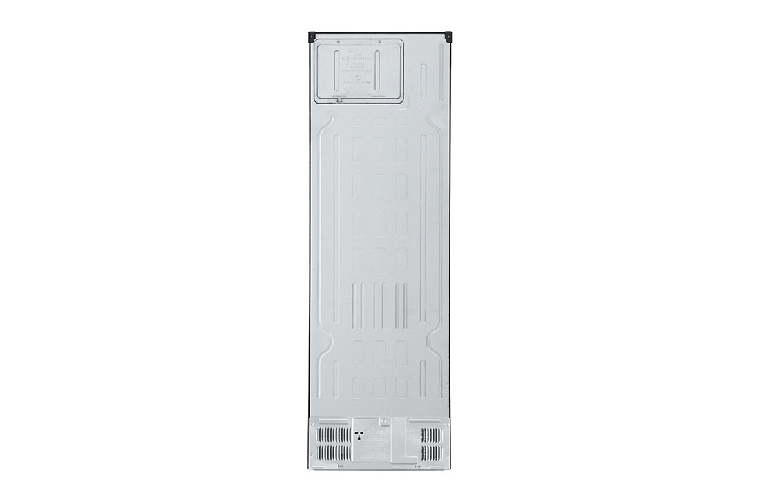 LG Door Cooling+: la fraîcheur partout | 344L capacité | Total No Frost | Compresseur Smart Inverter | Grande capacité | 35dB – très silencieux, vue arrière, GBV3100CEP, thumbnail 16