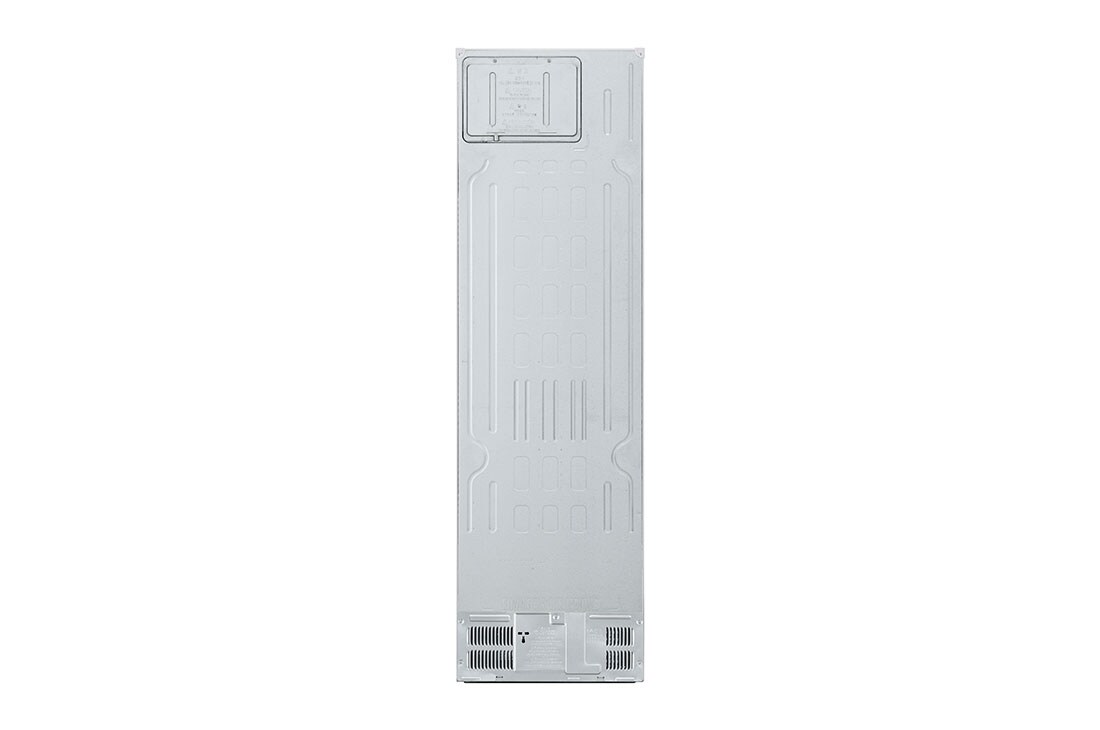 LG Door Cooling+: la fraîcheur partout | 387L capacité | Total No Frost | Compresseur Smart Inverter | Grande capacité | 35dB – très silencieux, vue arrière, GBV5240CSW, thumbnail 15