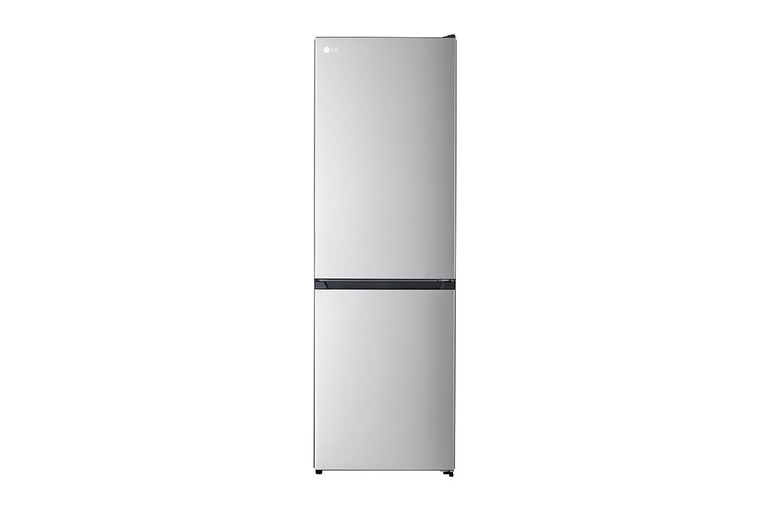 LG Réfrigérateur combiné | 323L capacité | Super Freezing ,  Front, GBM21HSADH
