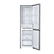 LG Réfrigérateur combiné | 323L capacité | Super Freezing , Front Open, GBM21HSADH, thumbnail 2