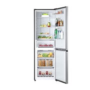 LG Réfrigérateur combiné | 323L capacité | Super Freezing , Front Open Food, GBM21HSADH, thumbnail 3