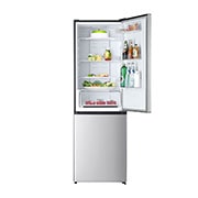 LG Réfrigérateur combiné | 323L capacité | Super Freezing , Front Half Open food, GBM21HSADH, thumbnail 10
