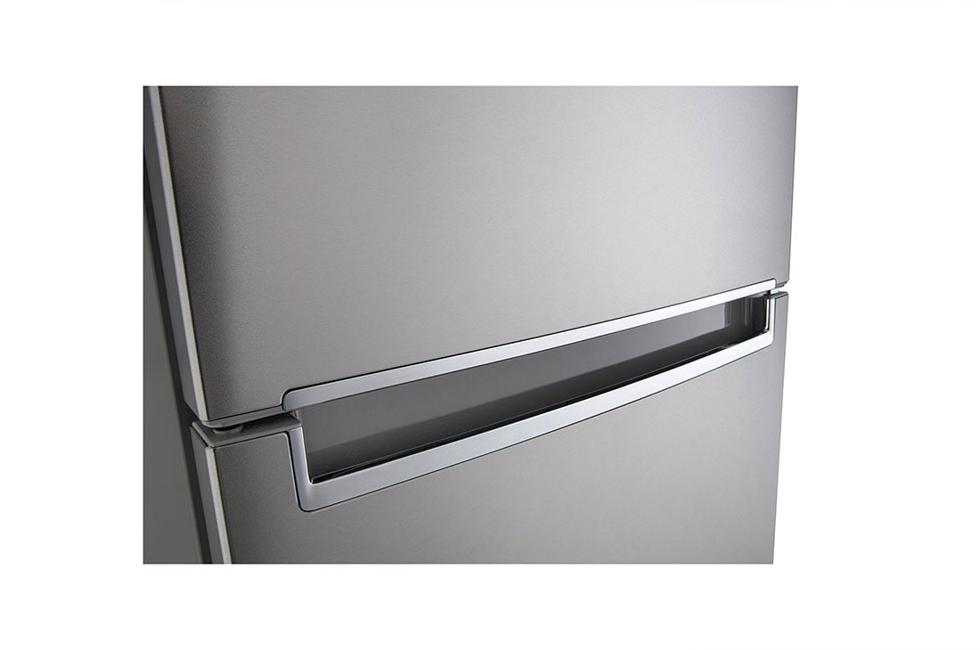 LG Réfrigérateur combiné GBB92MBB3P | 419L capacité | DoorCooling+™ , Handle, GBB92MBB3P, thumbnail 14