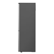LG Réfrigérateur combiné GBV3100CPY | Capacité 344L | DoorCooling+™, Côté, GBV3100CPY, thumbnail 16