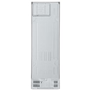 LG Réfrigérateur combiné GBV3100CPY | Capacité 344L | DoorCooling+™, Arrière, GBV3100CPY, thumbnail 17