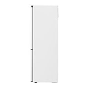 LG Réfrigérateur combiné GBV3100CSW | Capacité 344L | DoorCooling+™ , Côté, GBV3100CSW, thumbnail 16