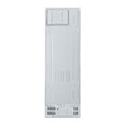 LG Réfrigérateur combiné GBV3100CSW | Capacité 344L | DoorCooling+™ , Arrière, GBV3100CSW, thumbnail 17