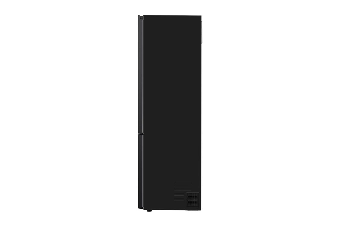 LG Réfrigérateur combiné GBV7280AEV | Capacité 387L | FRESHBalancer™, side, GBV7280AEV, thumbnail 16