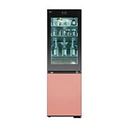 LG Réfrigérateur combiné  GBG719MDNN | 352 L | InstaView™ |  MoodUP™, Detail3, GBG719MDNN, thumbnail 4