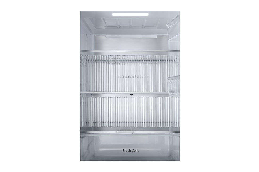 LG Réfrigérateur combiné  GBG7190CEV | 352 L | InstaView™ , Detail1Cover, GBG7190CEV, thumbnail 4