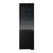 LG Réfrigérateur combiné  GBG7190CEV | 352 L | InstaView™ , Front_Off_Food, GBG7190CEV, thumbnail 2