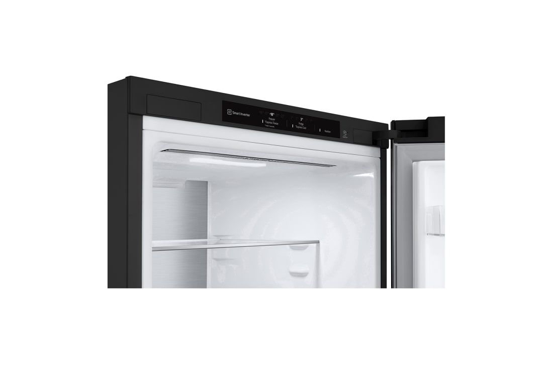 LG Réfrigérateur combiné GBV7280CEV  | 387 L | DoorCooling+™ , GBV7280CEV, thumbnail 11