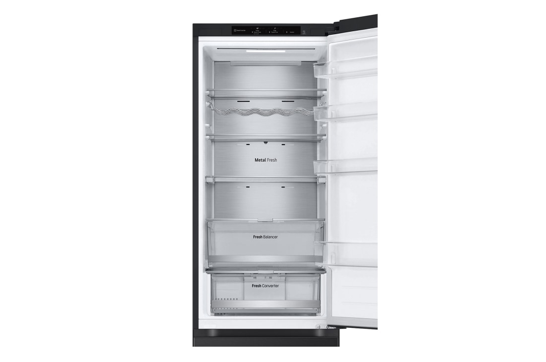 LG Réfrigérateur combiné GBV7280CEV  | 387 L | DoorCooling+™ , GBV7280CEV, thumbnail 18