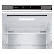 LG Réfrigérateur combiné GBV5140DPY  | 344 L | DoorCooling+™ , Nourriture de conduit, GBV5140DPY, thumbnail 7