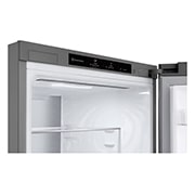 LG Réfrigérateur combiné GBV5140DPY  | 344 L | DoorCooling+™ , Nourriture de conduit1, GBV5140DPY, thumbnail 8