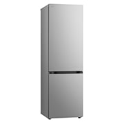 LG Réfrigérateur combiné GBV5140DPY  | 344 L | DoorCooling+™ , Vue de droite en haut, ouvert, GBV5140DPY, thumbnail 13