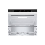 LG Réfrigérateur combiné GBV7280BEV  | 387 L | DoorCooling⁺™ , LED de refroidissement de porte, GBV7280BEV, thumbnail 9