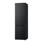 LG Réfrigérateur combiné GBV7280BEV  | 387 L | DoorCooling⁺™ , Vue de droite, GBV7280BEV, thumbnail 16
