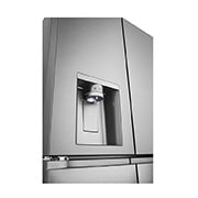 LG Réfrigérateur américain GML860PYFE |506L | Linear Cooling™, Distributeur, GML860PYFE, thumbnail 6