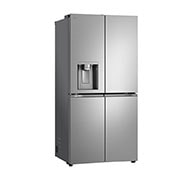 LG Réfrigérateur américain GML860PYFE |506L | Linear Cooling™, Côté gauche, GML860PYFE, thumbnail 12