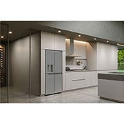 LG Réfrigérateur américain GML860PYFE |506L | Linear Cooling™, LifeStyle, GML860PYFE, thumbnail 14