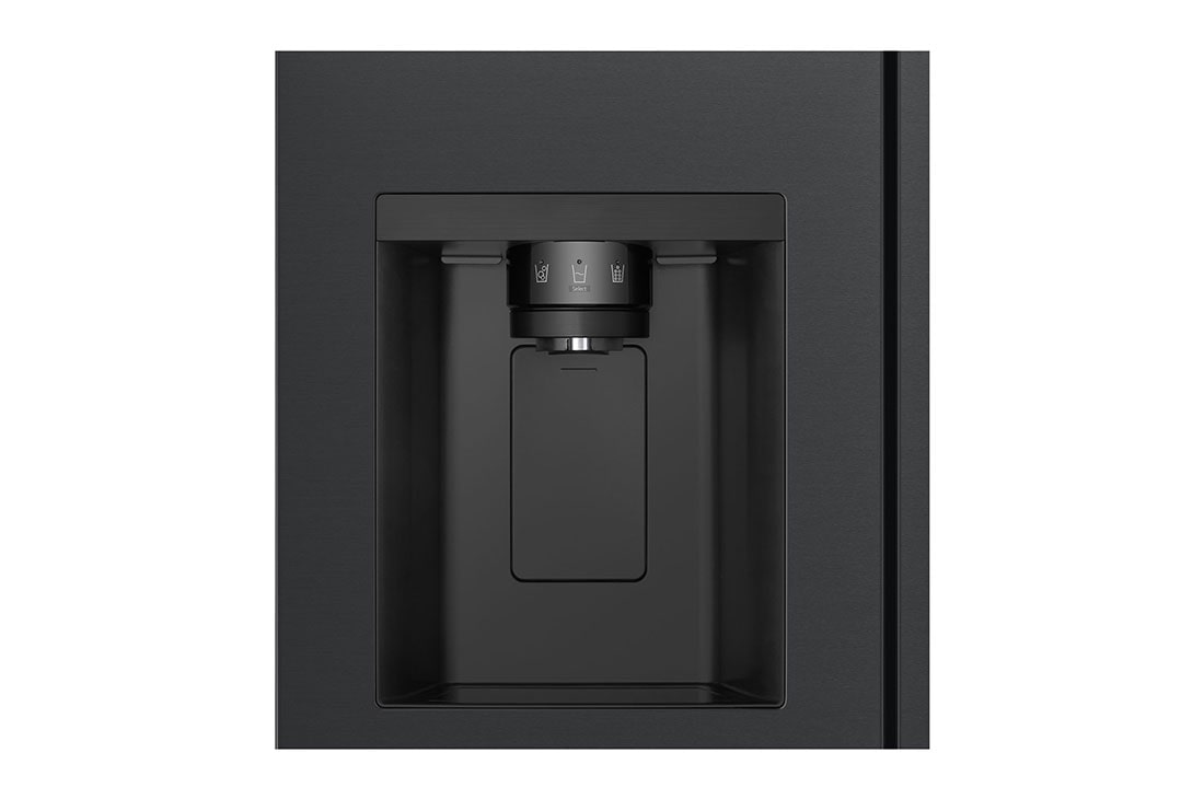 LG Réfrigérateur américain GSLC40EPPE <br>| 638 L | Linear Cooling™, Distributeur1, GSLC40EPPE, thumbnail 4