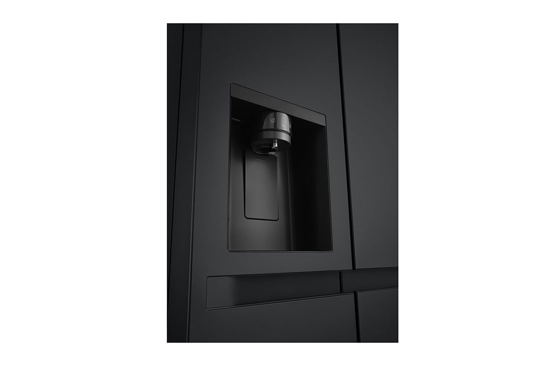 LG Réfrigérateur américain GSLC40EPPE <br>| 638 L | Linear Cooling™, Distributeur2, GSLC40EPPE, thumbnail 5