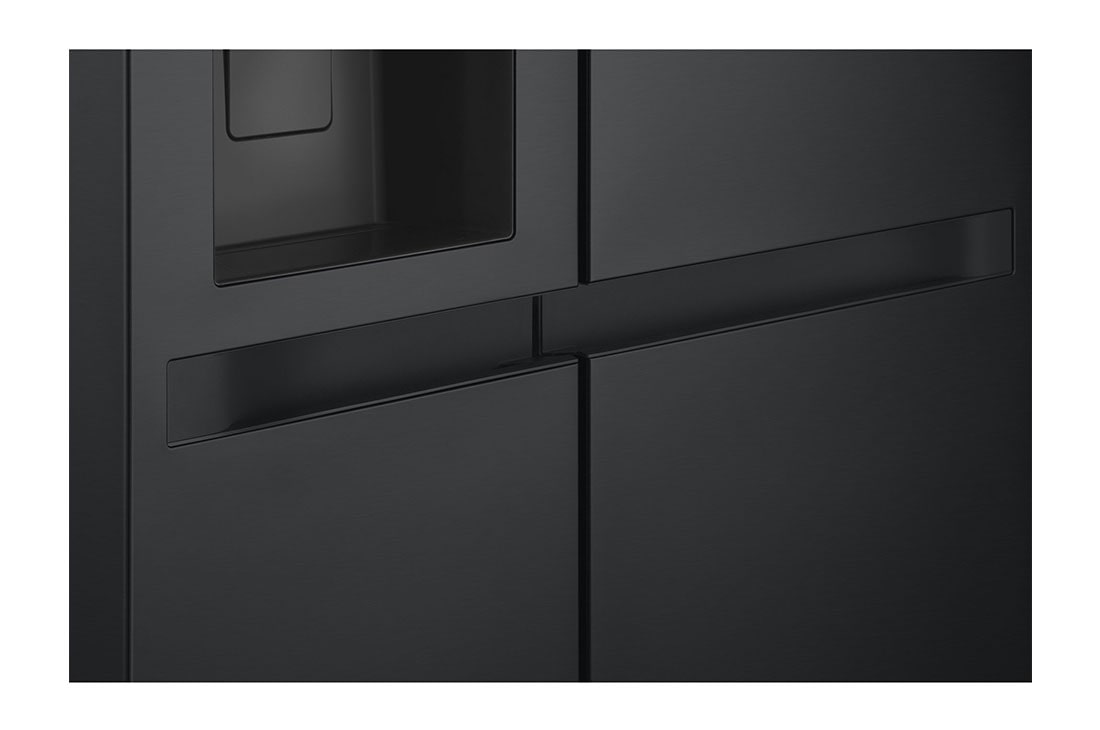 LG Réfrigérateur américain GSLC40EPPE <br>| 638 L | Linear Cooling™, Poignée, GSLC40EPPE, thumbnail 6