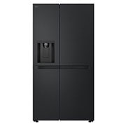 LG Réfrigérateur américain GSLC40EPPE <br>| 638 L | Linear Cooling™, Avant ouvert Aliments, GSLC40EPPE, thumbnail 1