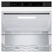 LG Réfrigérateur combiné GBV7280BPY |387L | FRESHBalancer™, Écran, GBV7280BPY, thumbnail 9