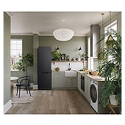 LG Réfrigérateur combiné GBV7280BPY |387L | FRESHBalancer™, LifeStyle, GBV7280BPY, thumbnail 15