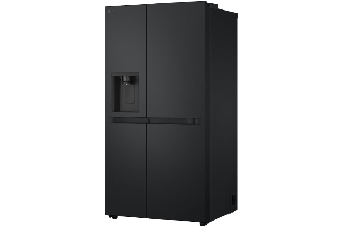 LG Réfrigérateur américain GSLC40PYPE | 638 L | Linear Cooling™, Côté droit, GSLC40PYPE, thumbnail 11