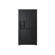 LG Réfrigérateur américain GSLC40PYPE | 638 L | Linear Cooling™, Avant, GSLC40PYPE, thumbnail 1