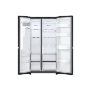 LG Réfrigérateur américain GSLC40PYPE | 638 L | Linear Cooling™, Avant ouvert, GSLC40PYPE, thumbnail 3