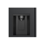 LG Réfrigérateur américain GSLC40PYPE | 638 L | Linear Cooling™, Distributeur1, GSLC40PYPE, thumbnail 4