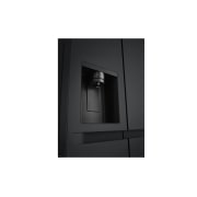 LG Réfrigérateur américain GSLC40PYPE | 638 L | Linear Cooling™, Distributeur2, GSLC40PYPE, thumbnail 5