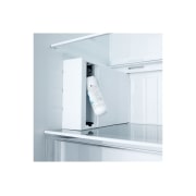 LG Réfrigérateur américain GSLC40PYPE | 638 L | Linear Cooling™, Filtre à plomberie, GSLC40PYPE, thumbnail 7