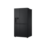 LG Réfrigérateur américain GSLC40PYPE | 638 L | Linear Cooling™, Côté droit, GSLC40PYPE, thumbnail 11