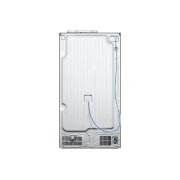 LG Réfrigérateur américain GSLC40PYPE | 638 L | Linear Cooling™, Arrière, GSLC40PYPE, thumbnail 15