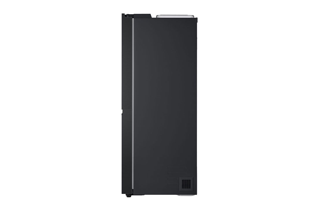 LG Réfrigérateur américain GSLE81PYBD <br>| 628L | DoorCooling+™, Côté, GSLE81PYBD, thumbnail 14
