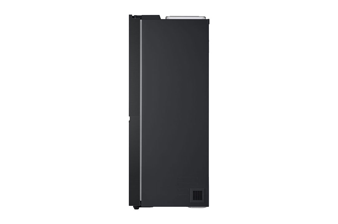 LG Réfrigérateur américain GSLC41EPPE <br>| 641 L | UVNano™, Côté, GSLC41EPPE, thumbnail 14
