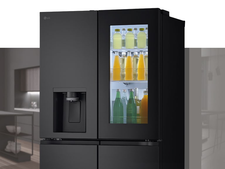 S’allume à l’intérieur en toquant deux fois.