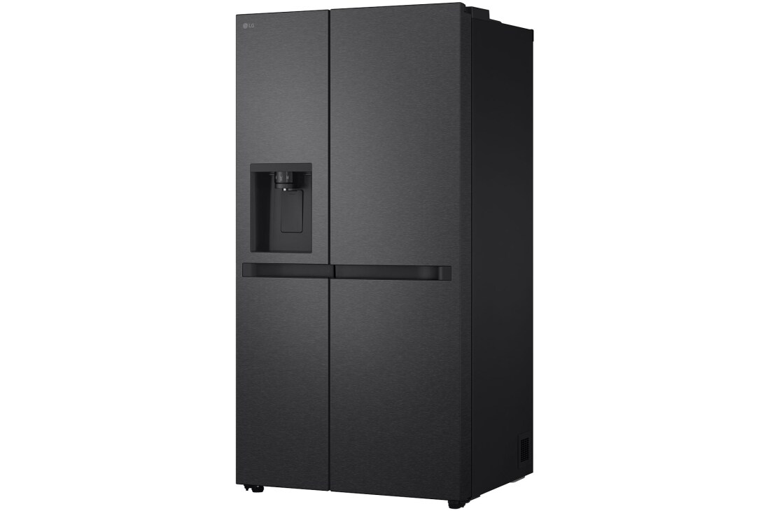 LG Réfrigérateur américain GSLC41PYPE |641 L | Linear Cooling™, Côté droit, GSLC41PYPE, thumbnail 11