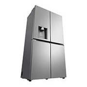 LG Réfrigérateur américain  GML960PYFE | 637 L | DoorCooling+™ , GML960PYFE, thumbnail 12