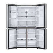 LG Réfrigérateur américain  GML960PYFE | 637 L | DoorCooling+™ , GML960PYFE, thumbnail 3