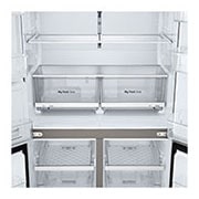 LG Réfrigérateur américain  GML960PYFE | 637 L | DoorCooling+™ , GML960PYFE, thumbnail 8